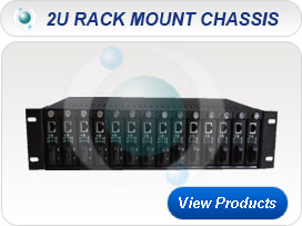 2U Rack Mount Chassis